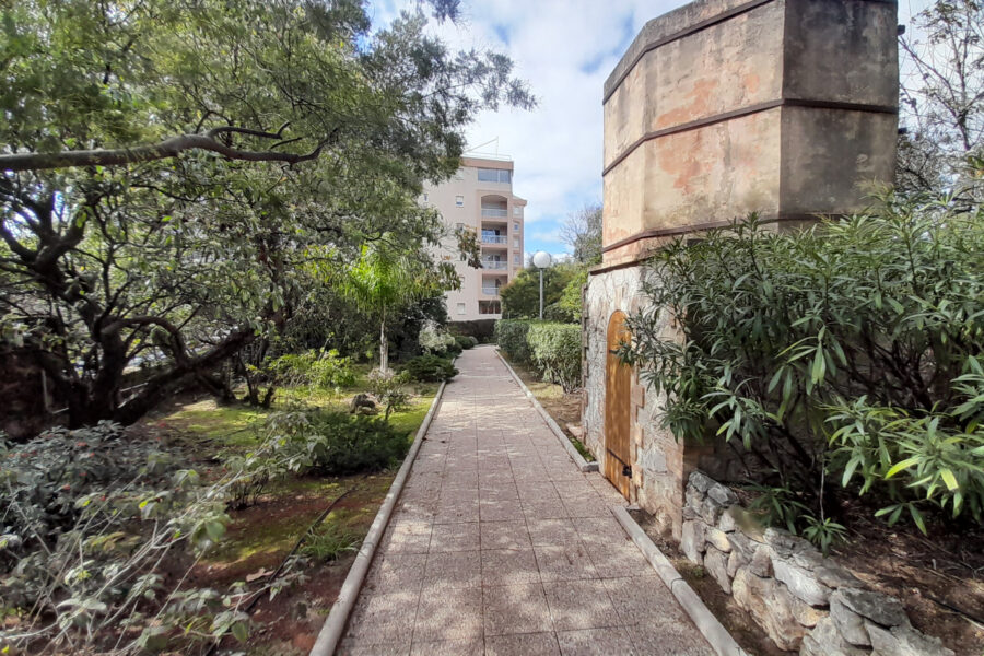 Maison à vendre à Cannes la bocca