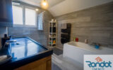 MAISON 5 PIECES/3 CHAMBRES/130 M2 ENVIRON – 5 pièces – 3 chambres – 130 m²