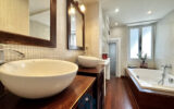 Appartement en duplex 6 pièces avec terrasse vue panoramique – 7 pièces – 5 chambres – 225.92 m²