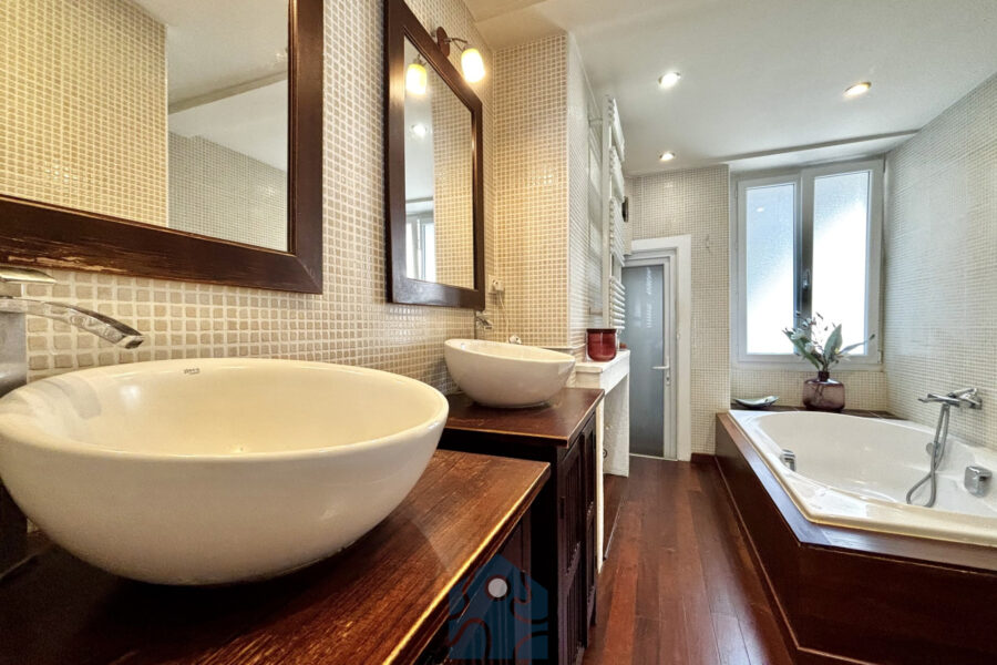 Appartement à vendre à Clermont-ferrand