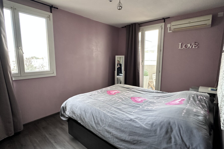 Appartement à vendre à Montpellier