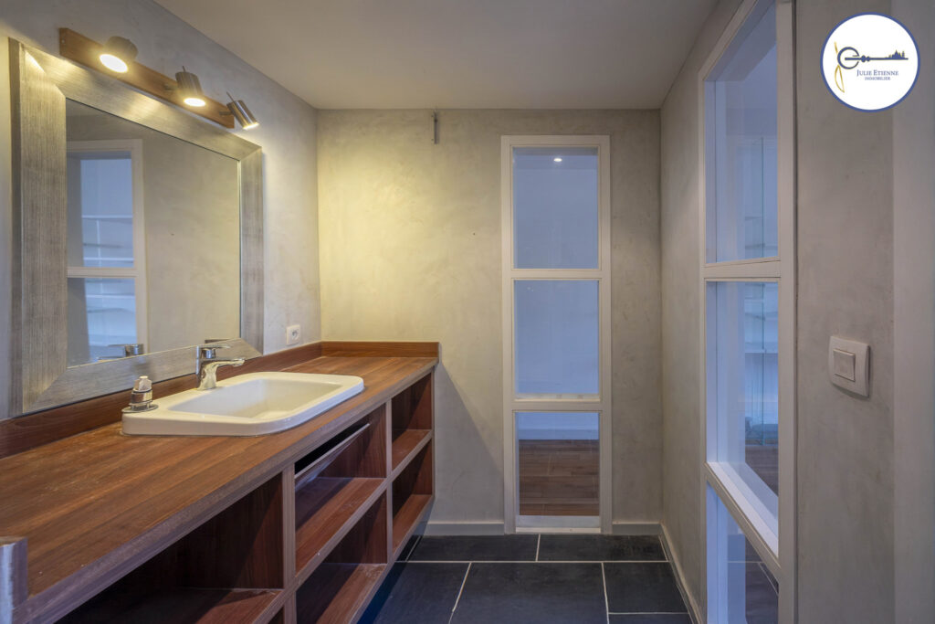 Appartement EPINAL 4 pièces 104m2 – 4 pièces – 2 chambres – 103.86 m²