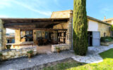 Maison à vendre à Uzès