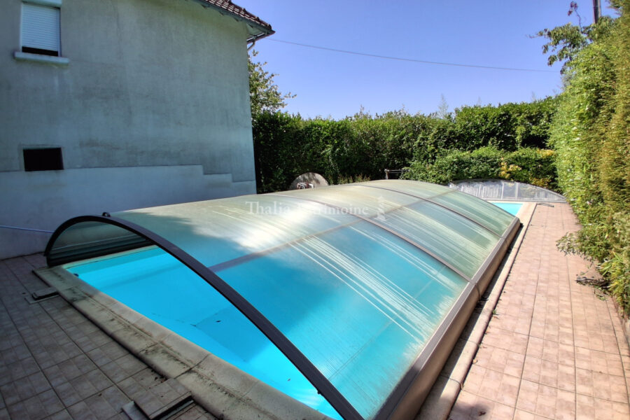 Maison à vendre à Mareuil — Vue nature — photo 20