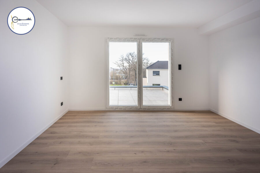 Maison à vendre à Épinal — Vue nature — photo 20
