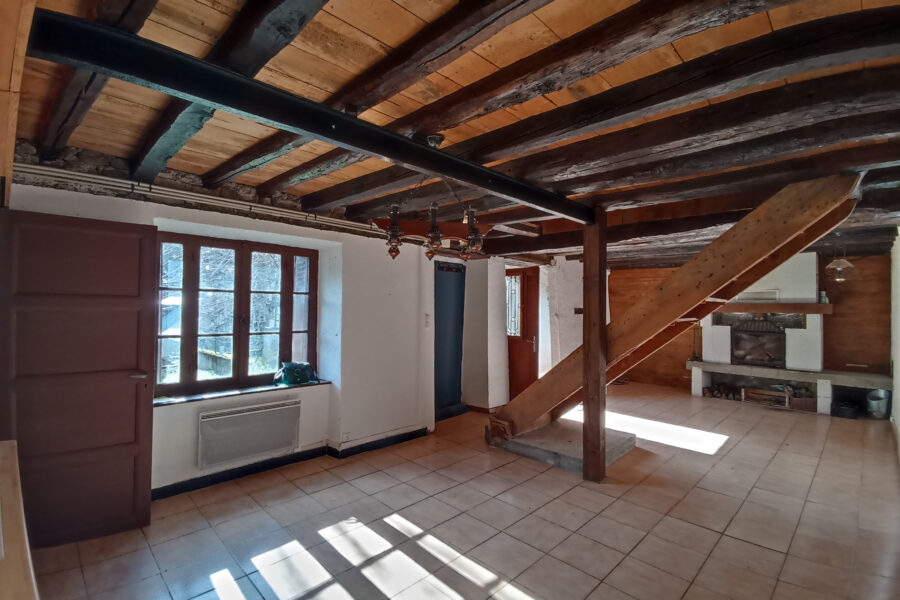 Maison à vendre à Portet-d&rsquo;aspet