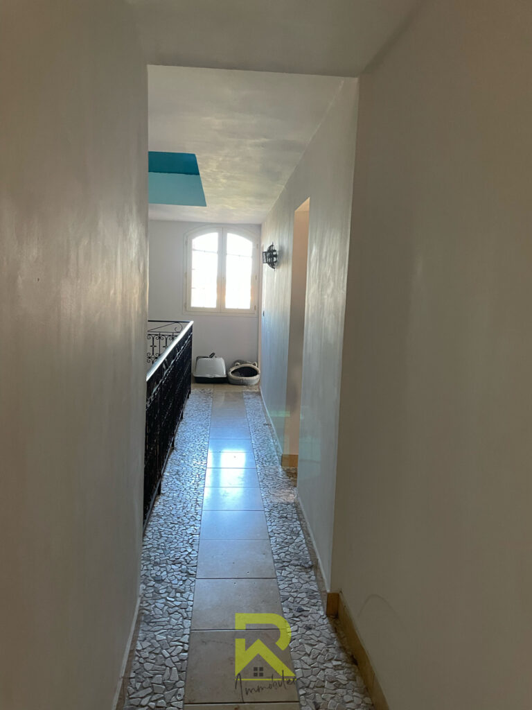 Insolite MAS  à fort potentiel  Coup de coeur assuré ! – 8 pièces – 7 chambres – 294 m²