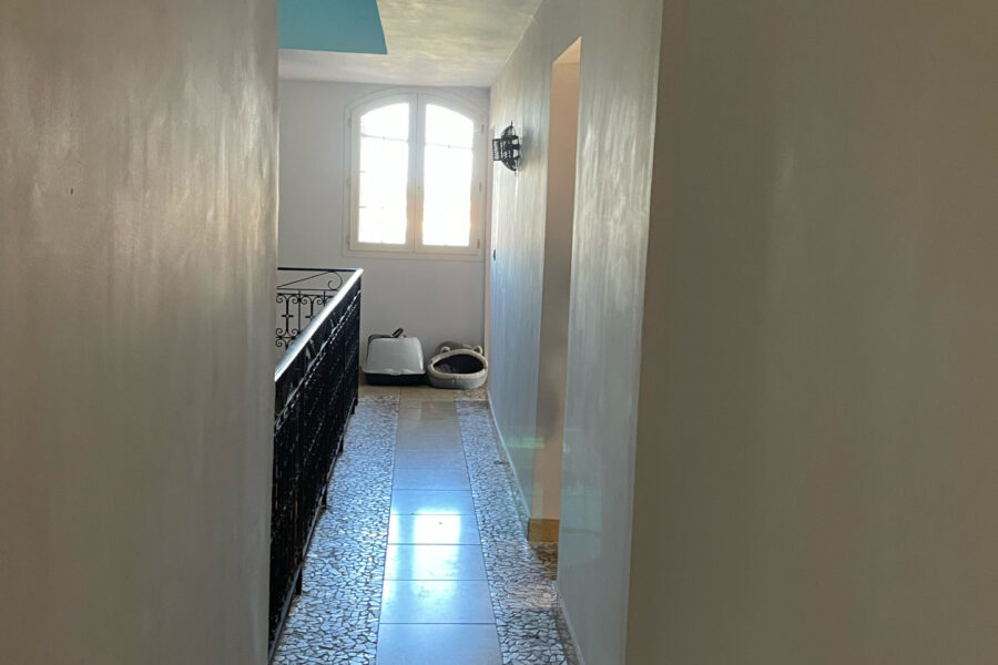 Maison à vendre à Fourques