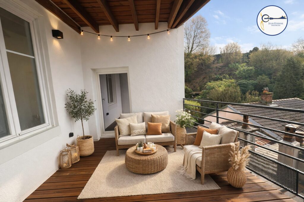 Magnifique appartement 5 pièces 103 m2 – 5 pièces – 3 chambres – 103 m²