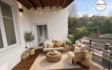 Magnifique appartement 5 pièces 103 m2 – 5 pièces – 3 chambres – 103 m²
