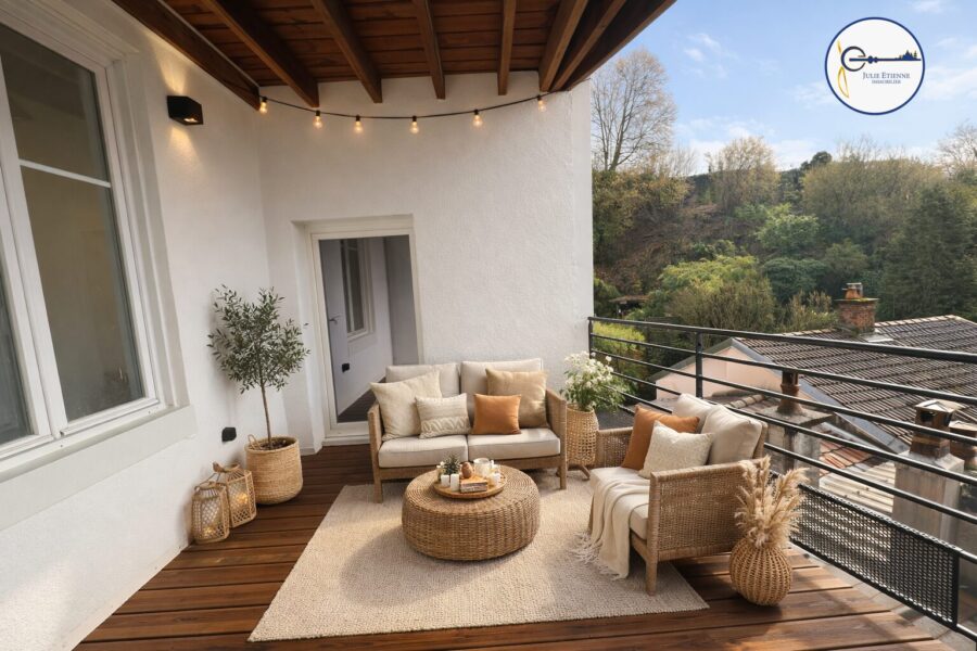 Appartement à vendre à Épinal