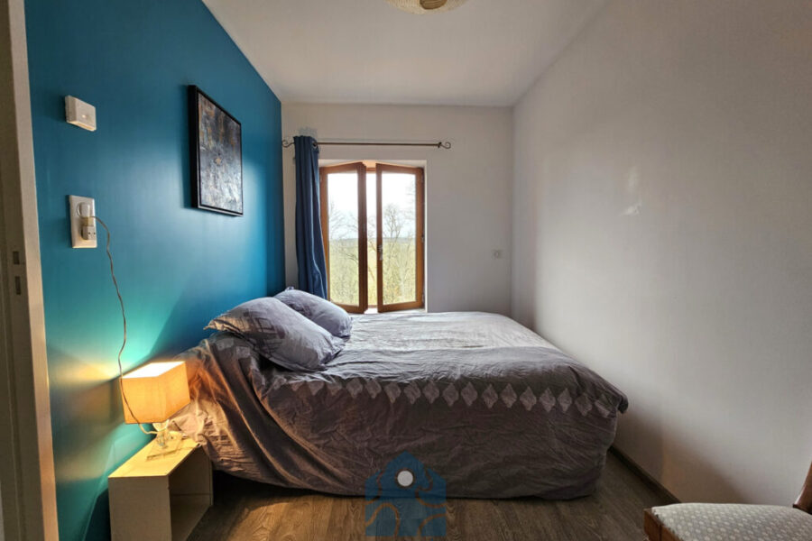 Maison à vendre à Charensat