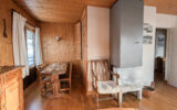 Appartement 3 pièces – 3 pièces – 2 chambres – 57.8 m²