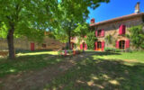 Maison à vendre à Aups