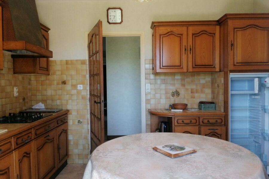 Maison à vendre à Camburat