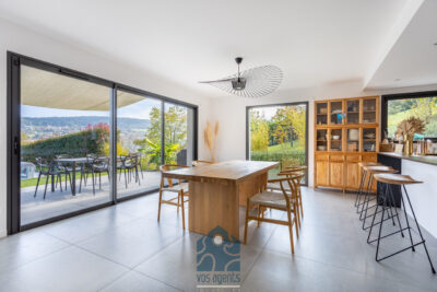 Maison à vendre à Veyre-monton
