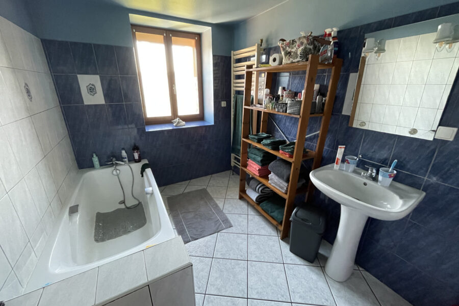 Maison à vendre à Cublize