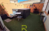 MAISON DE VILLE, GARAGE, TERRASSES – 5 pièces – 4 chambres – 138 m²
