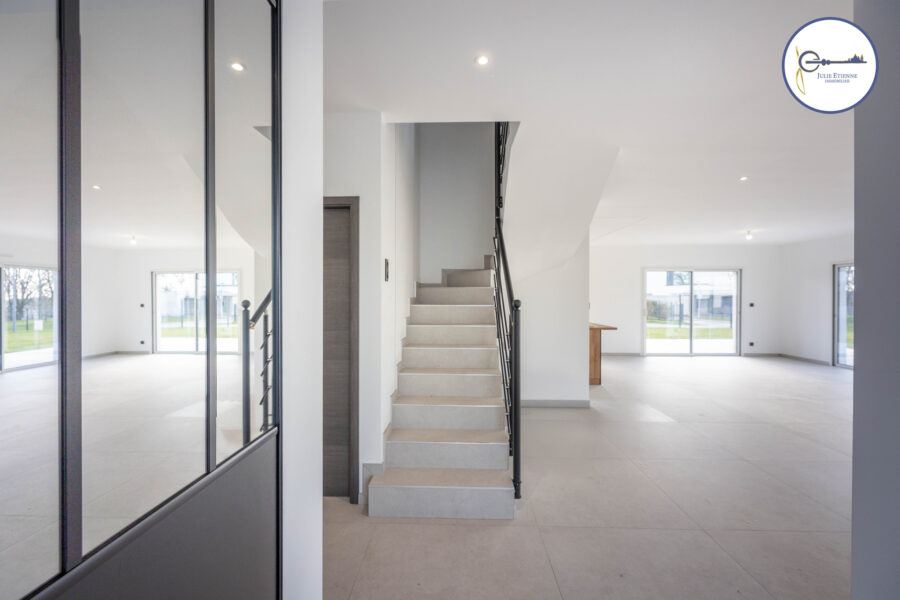 Maison à vendre à Épinal