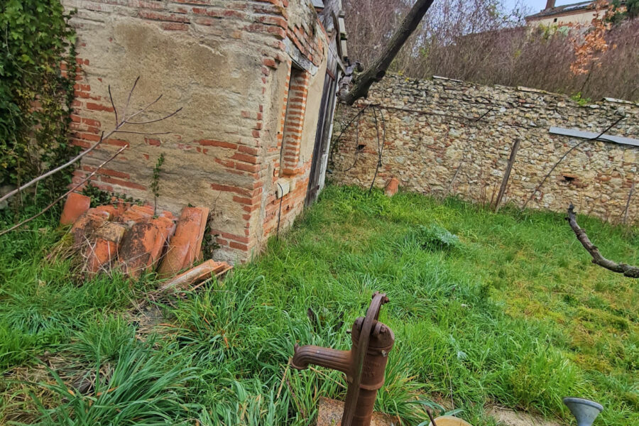 Terrain à vendre à Saint-sulpice-sur-lèze