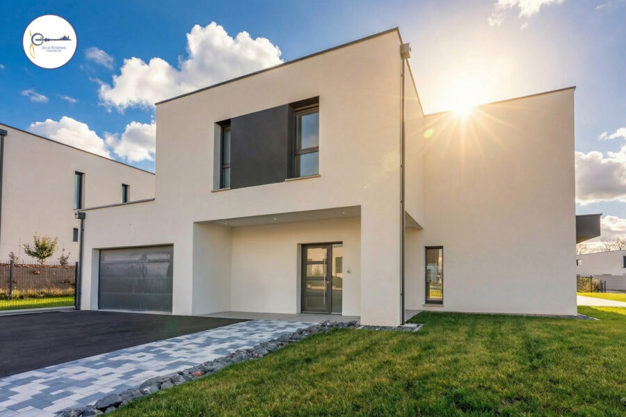 Maison à vendre à Épinal