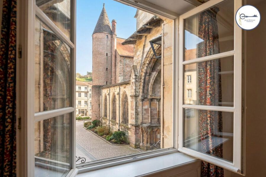 Appartement à vendre à Épinal — Vue monument — photo 20