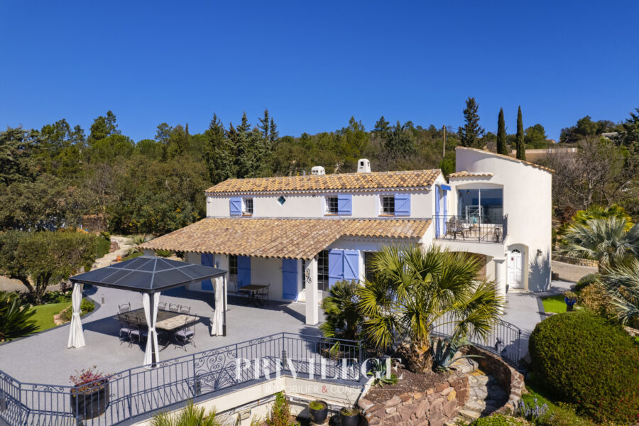 Maison à vendre à Vidauban