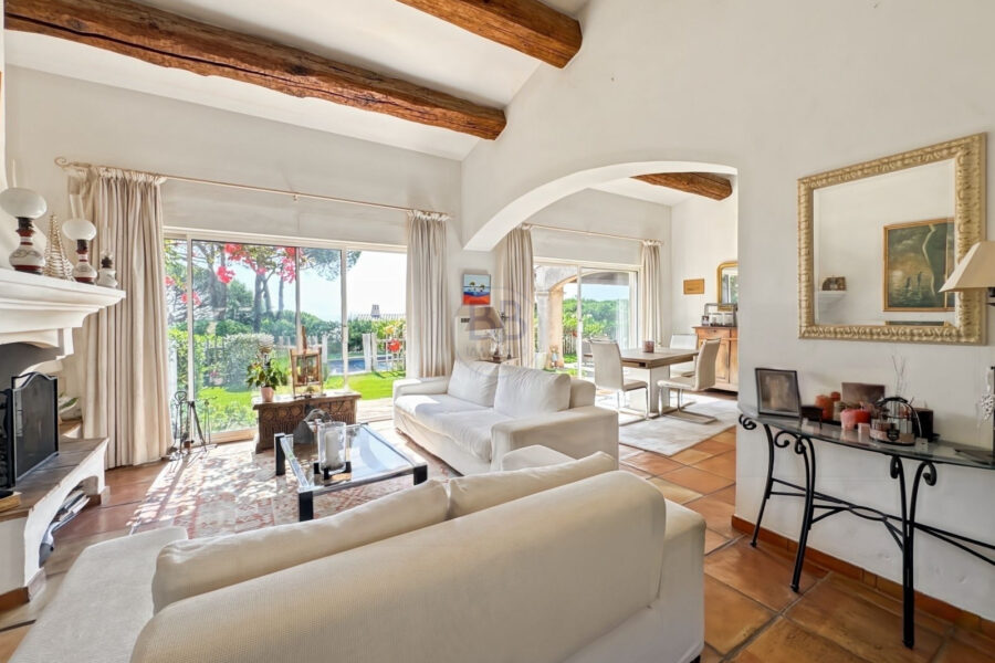 Maison à vendre à Sainte-Maxime