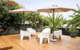 Villa 3 chambres  – 4 pièces – 3 chambres – 91 m²