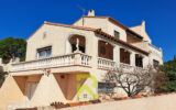 Villa 248 m2   5 chambres   Vue étang de Bages   Piscine   G – 8 pièces – 5 chambres – 250 m²