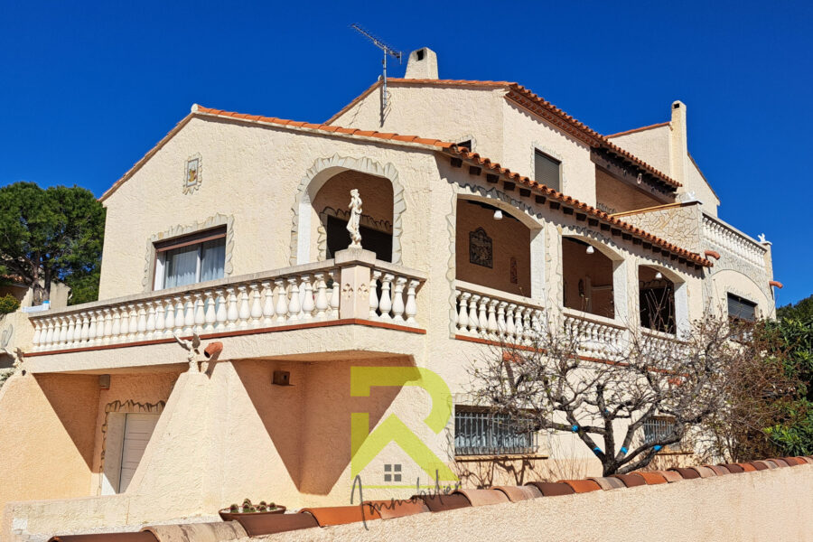 Maison à vendre à Narbonne