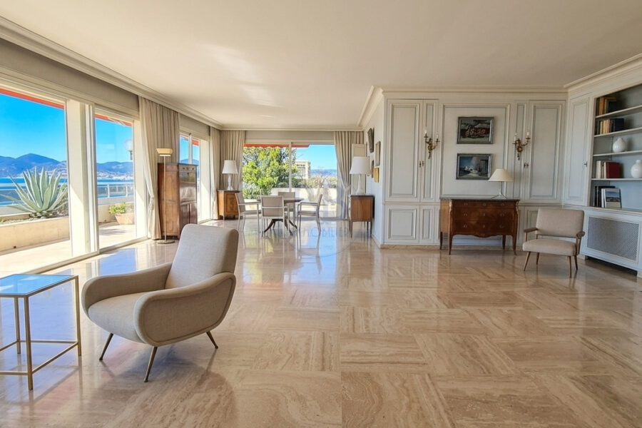 Appartement à vendre à Cannes