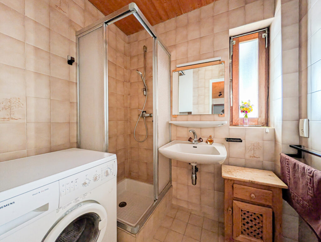 Appartement 3 pièces – 3 pièces – 2 chambres – 57.8 m²