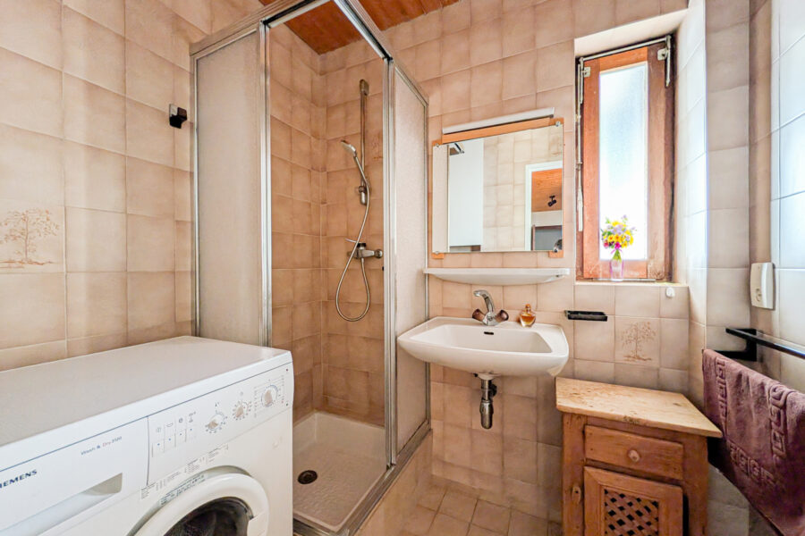 Appartement à vendre à Megève
