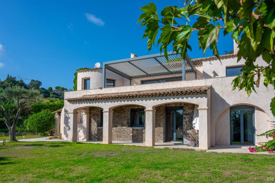 Maison à vendre à Grimaud