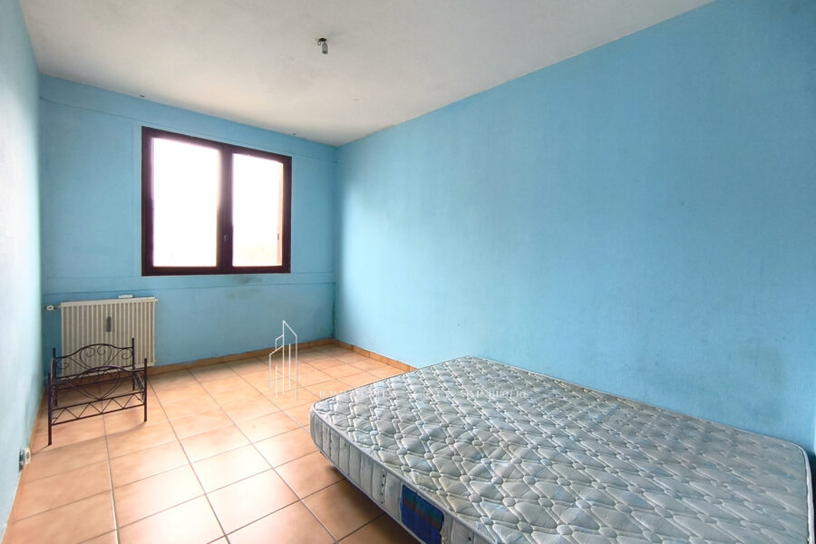 Appartement à vendre à Montélimar