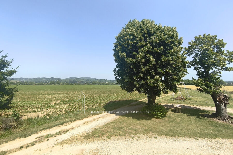 Maison à vendre à Saint-bonnet-de-chavagne