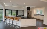 À VENDRE   Maison contemporaine avec vue mer exceptionnelle  – 5 pièces – 3 chambres – 170 m²