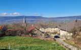 Terrain à vendre à Virieu-le-petit