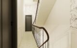 Duplex 83m2 entièrement restauré avec vue Garonne – Bordeaux – 4 pièces – 3 chambres – 83 m²