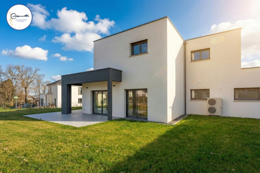 Maison à vendre à Épinal