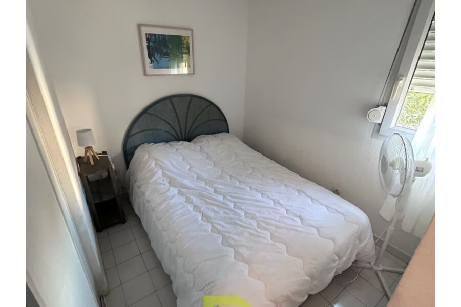 Appartement à vendre à Le Cap d&rsquo;Agde — Vue mer — photo 6