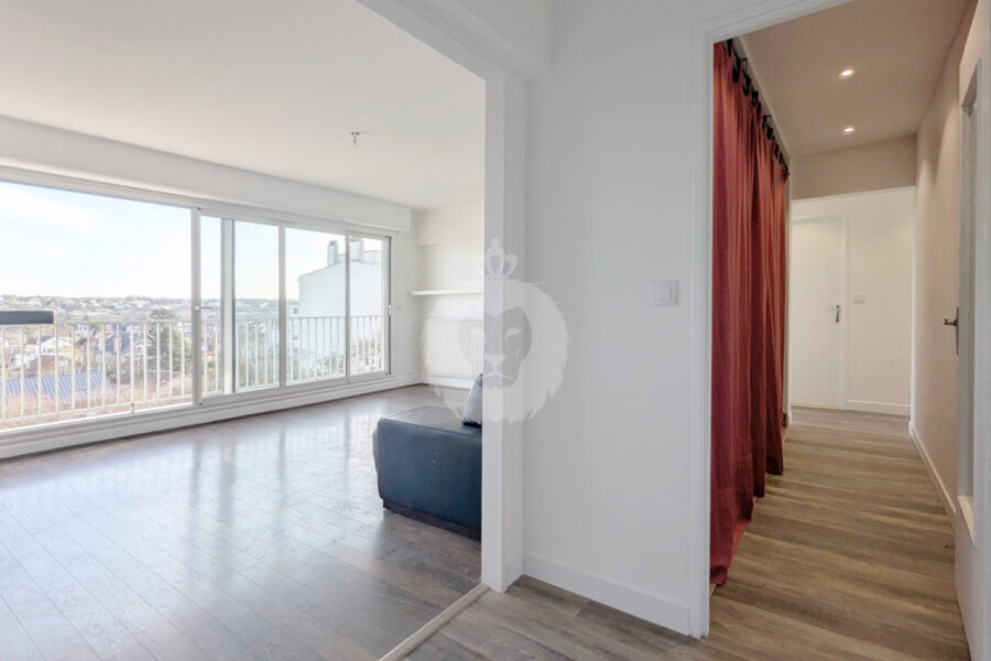 Appartement à louer à Saint-maur-des-fossés