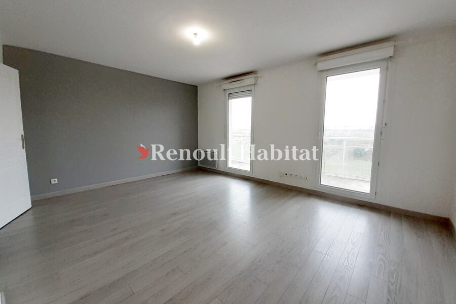 Appartement à vendre à Villeneuve-d&rsquo;ascq