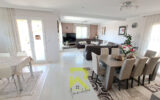 Villa 7 pièces de 180 m2 avec jardin 394 m2  – 7 pièces – 5 chambres – 180 m²
