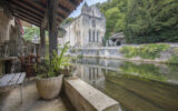 Maison à vendre à Brantôme