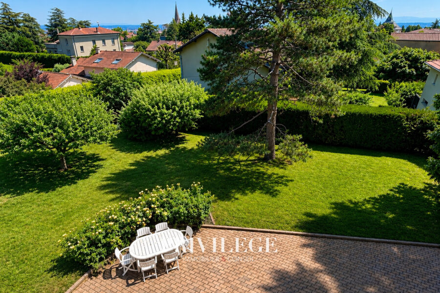 Maison à vendre à Saint-cyr-au-mont-d&rsquo;or