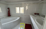 Superbe villa proche plage et centre – 5 pièces – 4 chambres – 195.12 m²