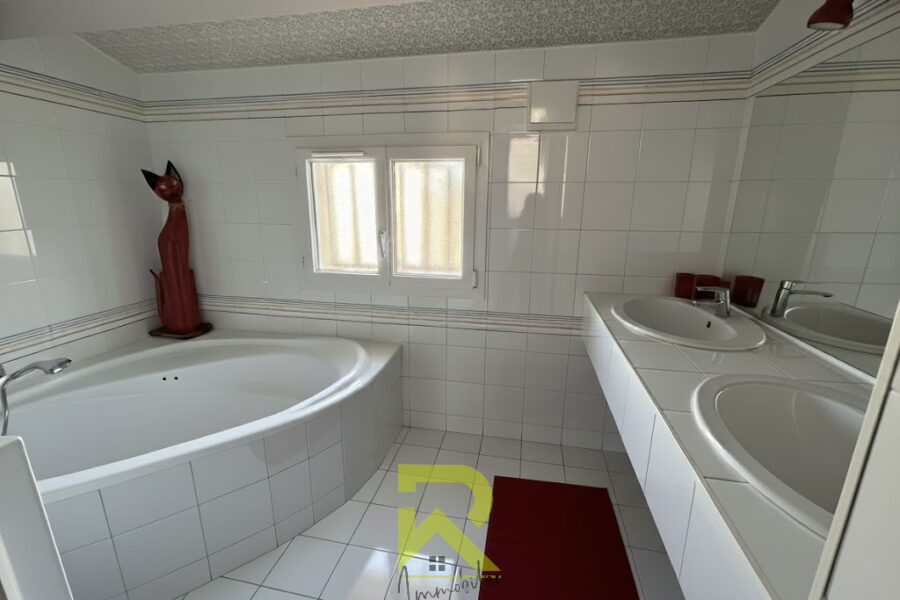 Maison à vendre à Le grau d&rsquo;agde