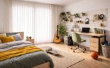 4 PIÈCES D&rsquo;EXCEPTION 90 m2   BALCON 48 m2 & ROOFTOP 95 m2    – 4 pièces – 3 chambres – 89.01 m²